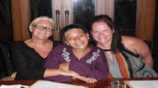 Homestay accomodation for English students at International Academy of English Goa