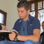 IELTS training coaching class