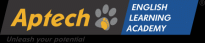 Accredited by Aptech