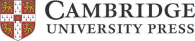 Accredited by Cambridge University Press